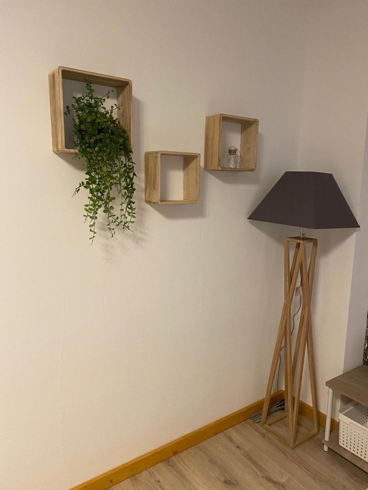 Forest Apartment-Forest Escape Menzenschwand Санкт Блазиен Екстериор снимка